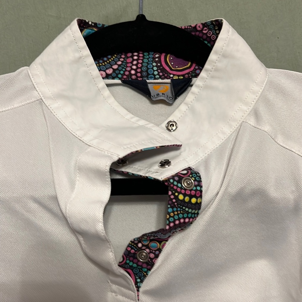 Equestrian shirt